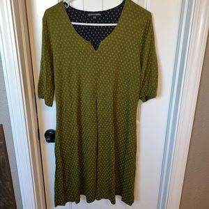 Gudrun Sjödén Dress